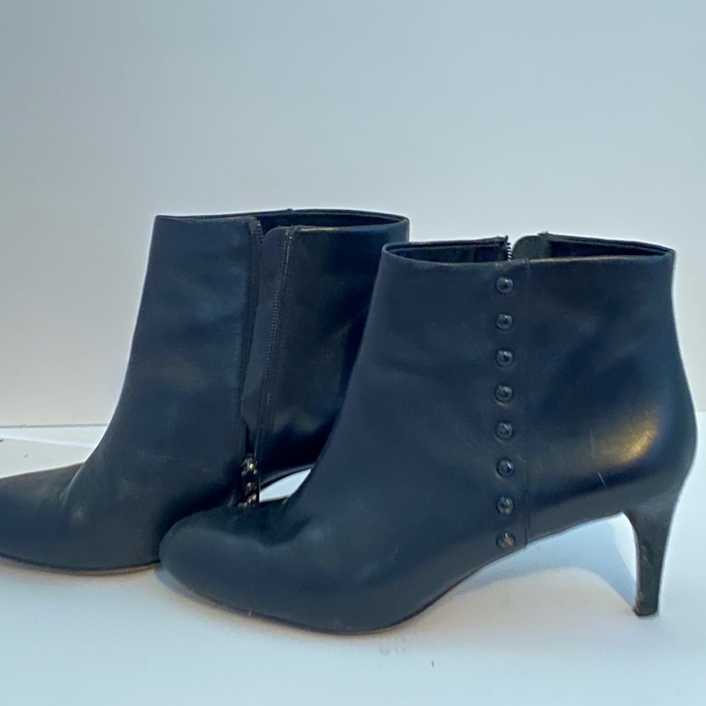 Coach boots - Picture 2 of 9